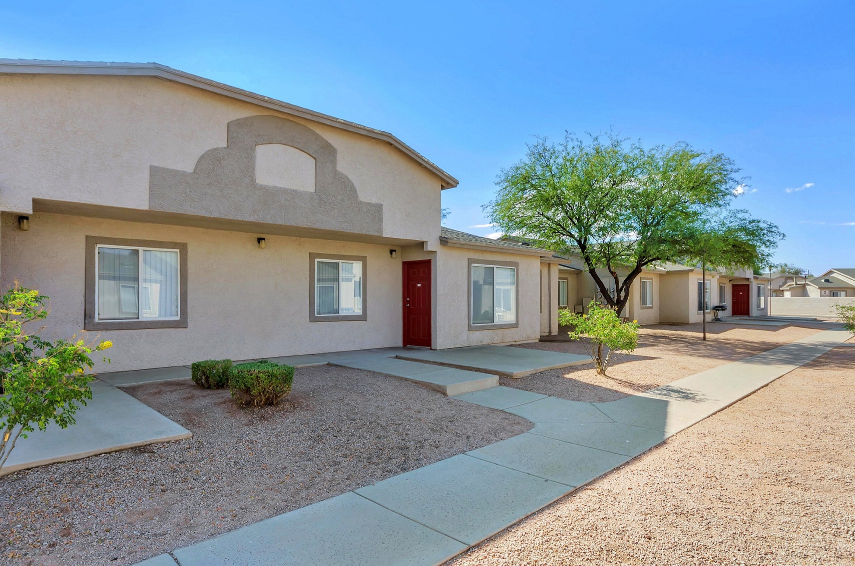 Florence Park | Apartments in Florence, AZ